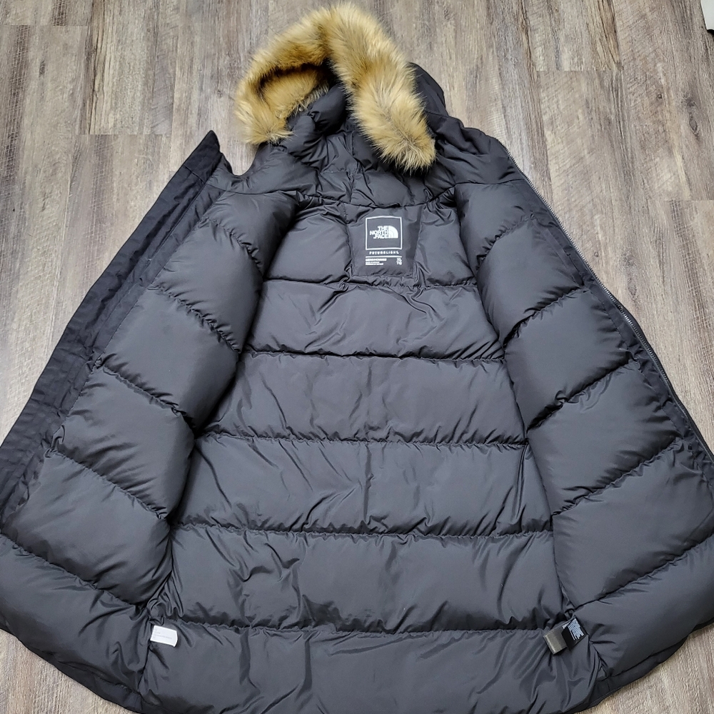 The north face The New Defdown Futurelight Parka - Picture 10 of 16
